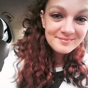 Meet your Posher, Justine